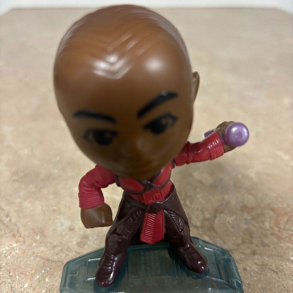 2022 Okoye McDonald's Happy Meal #2 Marvel Wakanda Forever